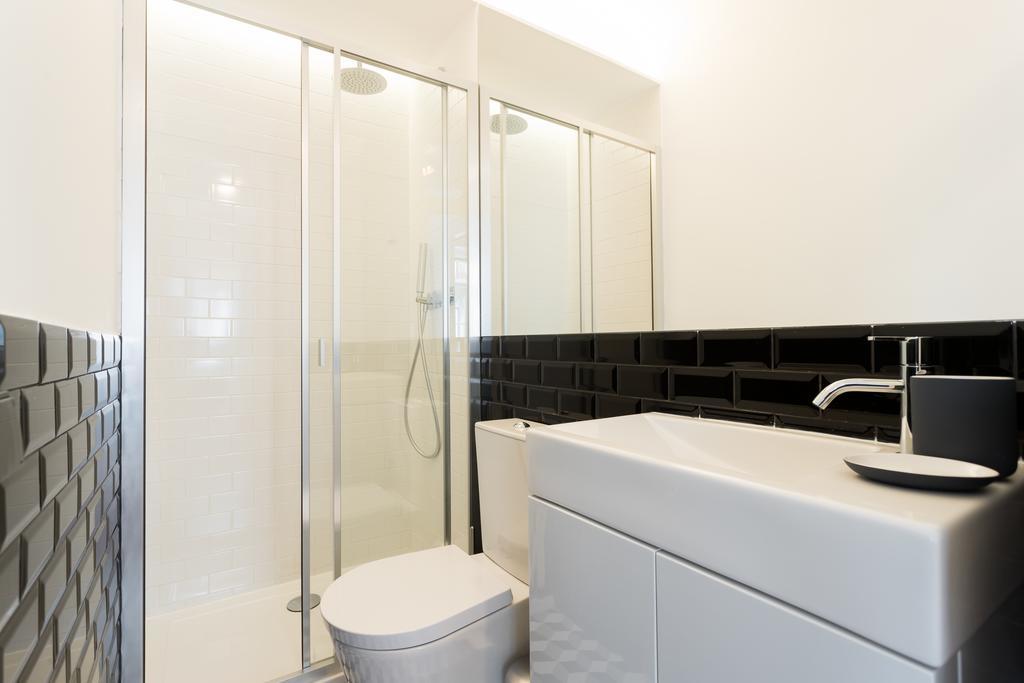 Joivy Splendid 2Br Flat In Bairro Alto, Nearby Luis De Camoes Square Apartman Lisboa Kültér fotó