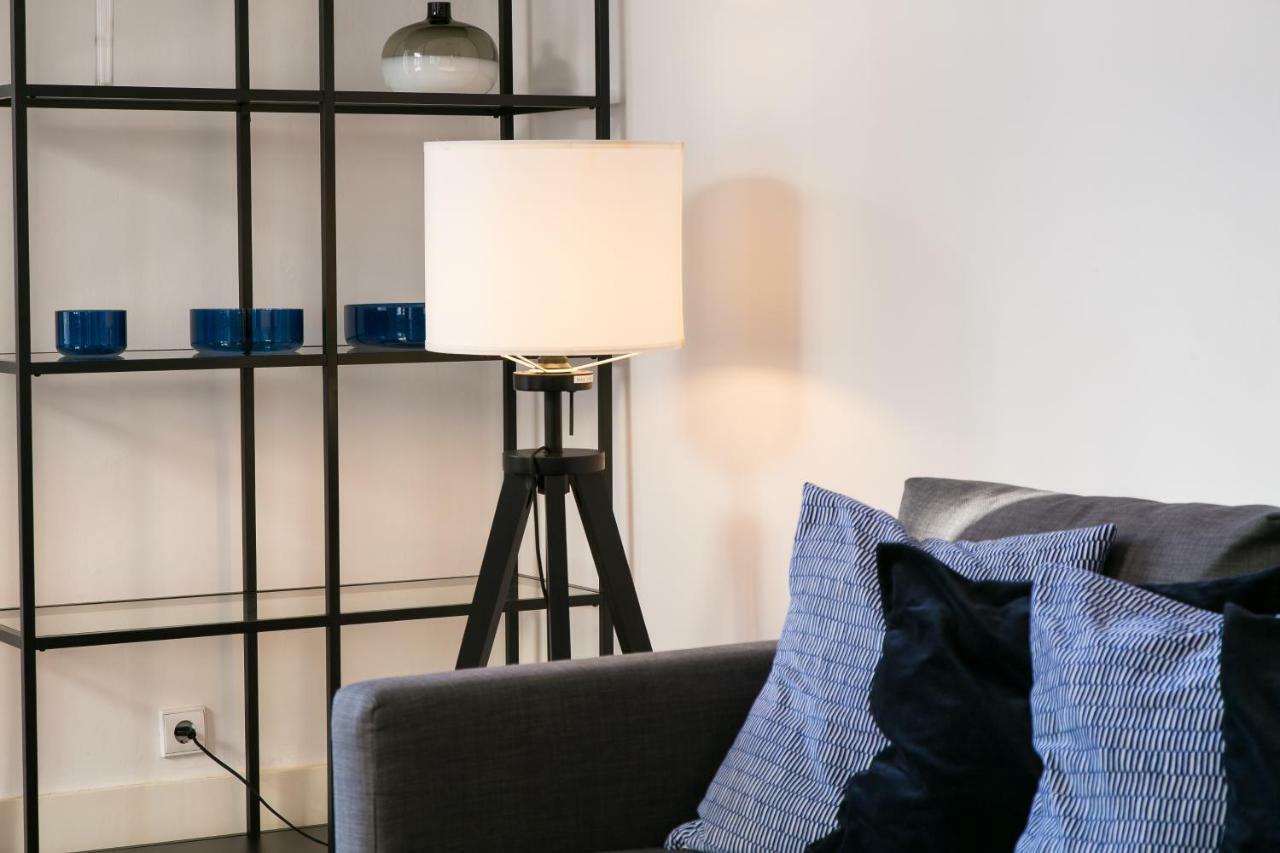 Joivy Splendid 2Br Flat In Bairro Alto, Nearby Luis De Camoes Square Apartman Lisboa Kültér fotó