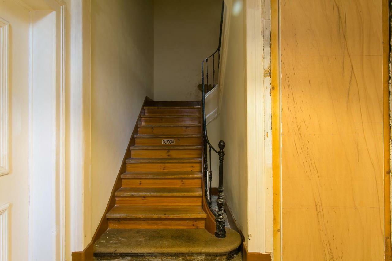 Joivy Splendid 2Br Flat In Bairro Alto, Nearby Luis De Camoes Square Apartman Lisboa Kültér fotó