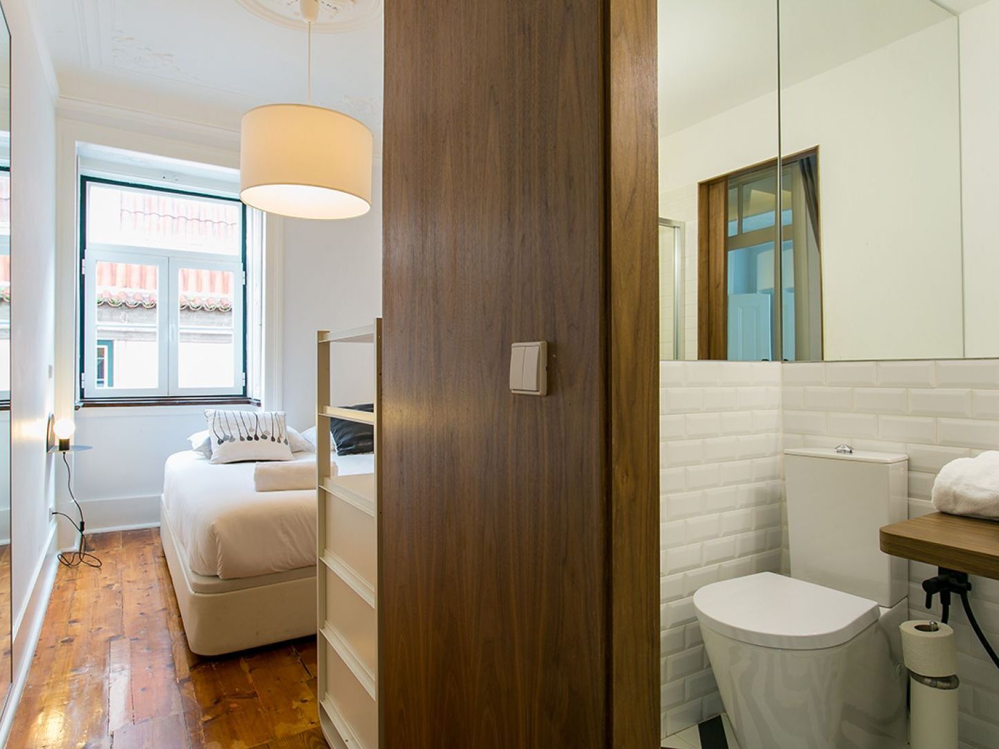 Joivy Splendid 2Br Flat In Bairro Alto, Nearby Luis De Camoes Square Apartman Lisboa Kültér fotó
