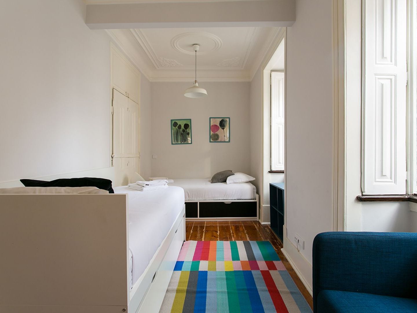 Joivy Splendid 2Br Flat In Bairro Alto, Nearby Luis De Camoes Square Apartman Lisboa Kültér fotó
