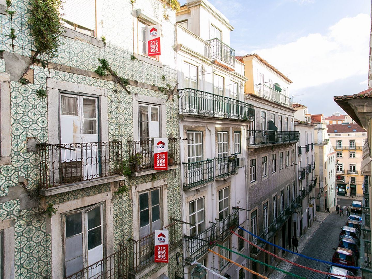 Joivy Splendid 2Br Flat In Bairro Alto, Nearby Luis De Camoes Square Apartman Lisboa Kültér fotó