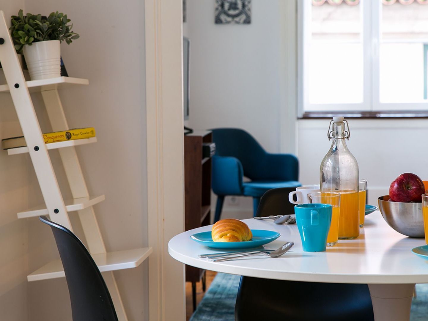 Joivy Splendid 2Br Flat In Bairro Alto, Nearby Luis De Camoes Square Apartman Lisboa Kültér fotó