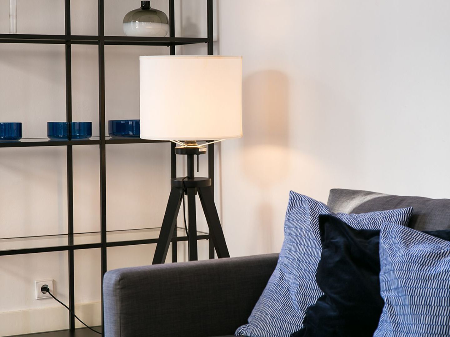 Joivy Splendid 2Br Flat In Bairro Alto, Nearby Luis De Camoes Square Apartman Lisboa Kültér fotó